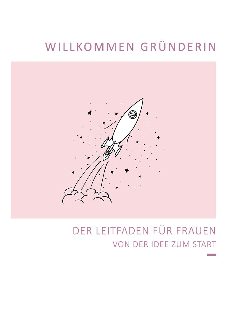 Gründen - von der Idee zum Start