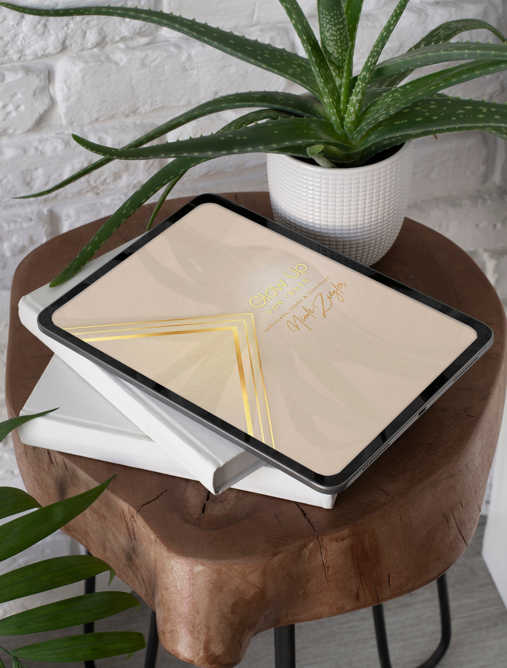 Dein erster Schritt zum Inneren Glow – jetzt kostenfrei entdecken!